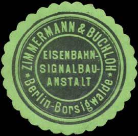 Eisenbahn Signalbauanstalt