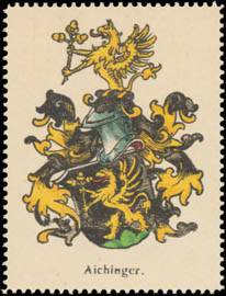 Aichinger Wappen