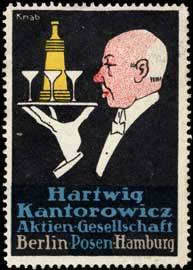 Hartwig Kantorowicz