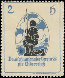 Deutschnationaler Verein für Österreich