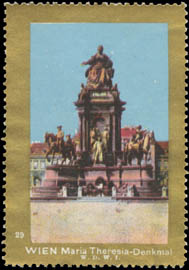 Maria Theresia-Denkmal