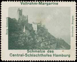 Burg Sonneck