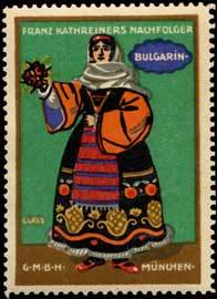 Bulgarin