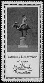 Capriccio von Liebermann