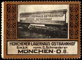 Münchner-Lagerhaus-Ostbahnhof
