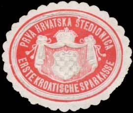 Erste Kroatische Sparkasse