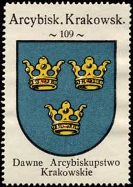 Arcybiskupstwo Krakowskie