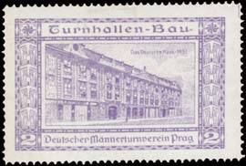 Das Deutsche Haus 1897