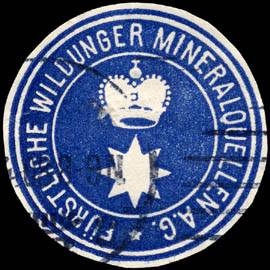 Fürstliche Wildunger Mineralquellen AG