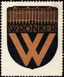 Wronker