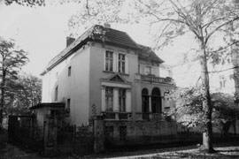 Potsdam-Menzelstraße 16