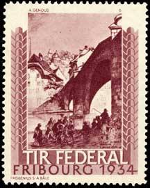 Tir Federal