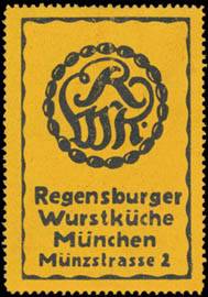 Regensburger Wurstküche