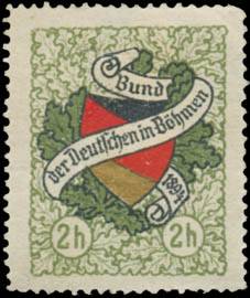 Bund der Deutschen in Böhmen 1894