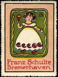 Franz Schulte