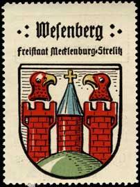 Wesenberg