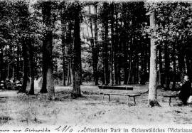 Eichwalde-Viktoriapark