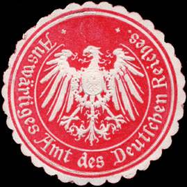 Auswärtiges Amt des Deutschen Reiches