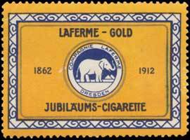 Laferme-Gold