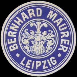 Bernhard Maurer