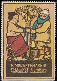 Wollwaren-Fabrik