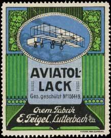 Aviatol-Lack