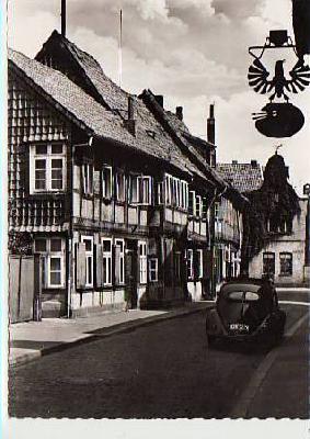 Celle Neue Straße 1960