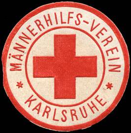 Männerhilfs - Verein - Karlsruhe