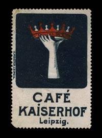 Café Kaiserhof