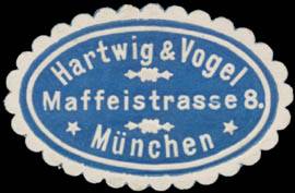 Hartwig & Vogel
