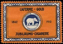 Laferme-Gold