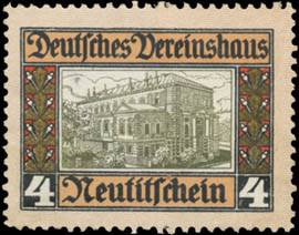 Deutsches Vereinshaus