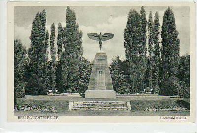 Berlin Lichterfelde Schloßpark ca 1925