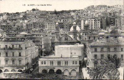 Algier (Algerien)