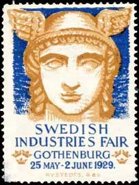 Swedish Industries Fair