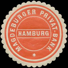 Magdeburger Privat-Bank