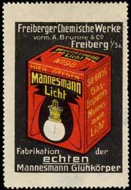 Mannesmann Licht