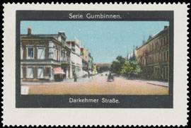 Darkehmer Straße