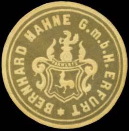 Bernhard Hahne GmbH