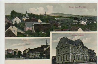 Altenhain bei Grimma 1912