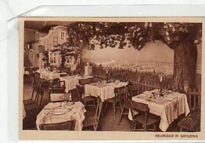 Berlin Mitte Restaurant Haus Vaterland ca 1920