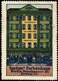 Farbenhaus