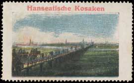 Hanseatische Kosaken