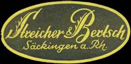 Streicher & Bertsch