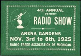 4th Annual Radio Show