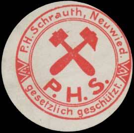 Waschmittelwerk P.H. Schrauth
