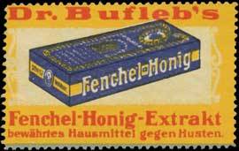 Fenchel-Honig