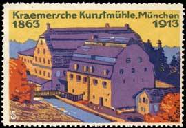 Kraemersche Kunstmühle