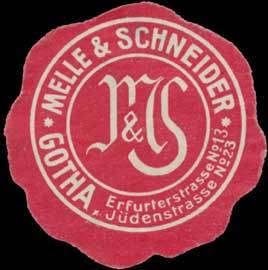 Melle & Schneider