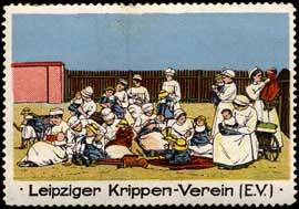 Leipziger Krippen-Verein